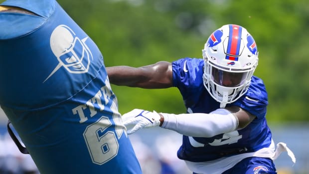 Elam Practice